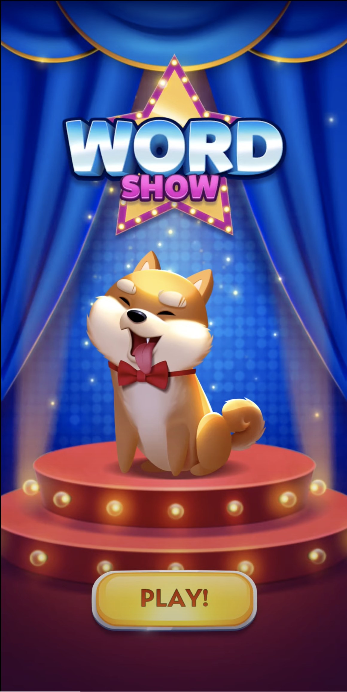Word Show